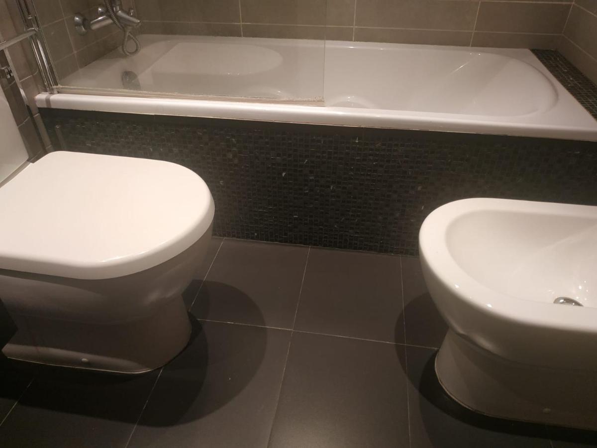 Amplio Apartamento