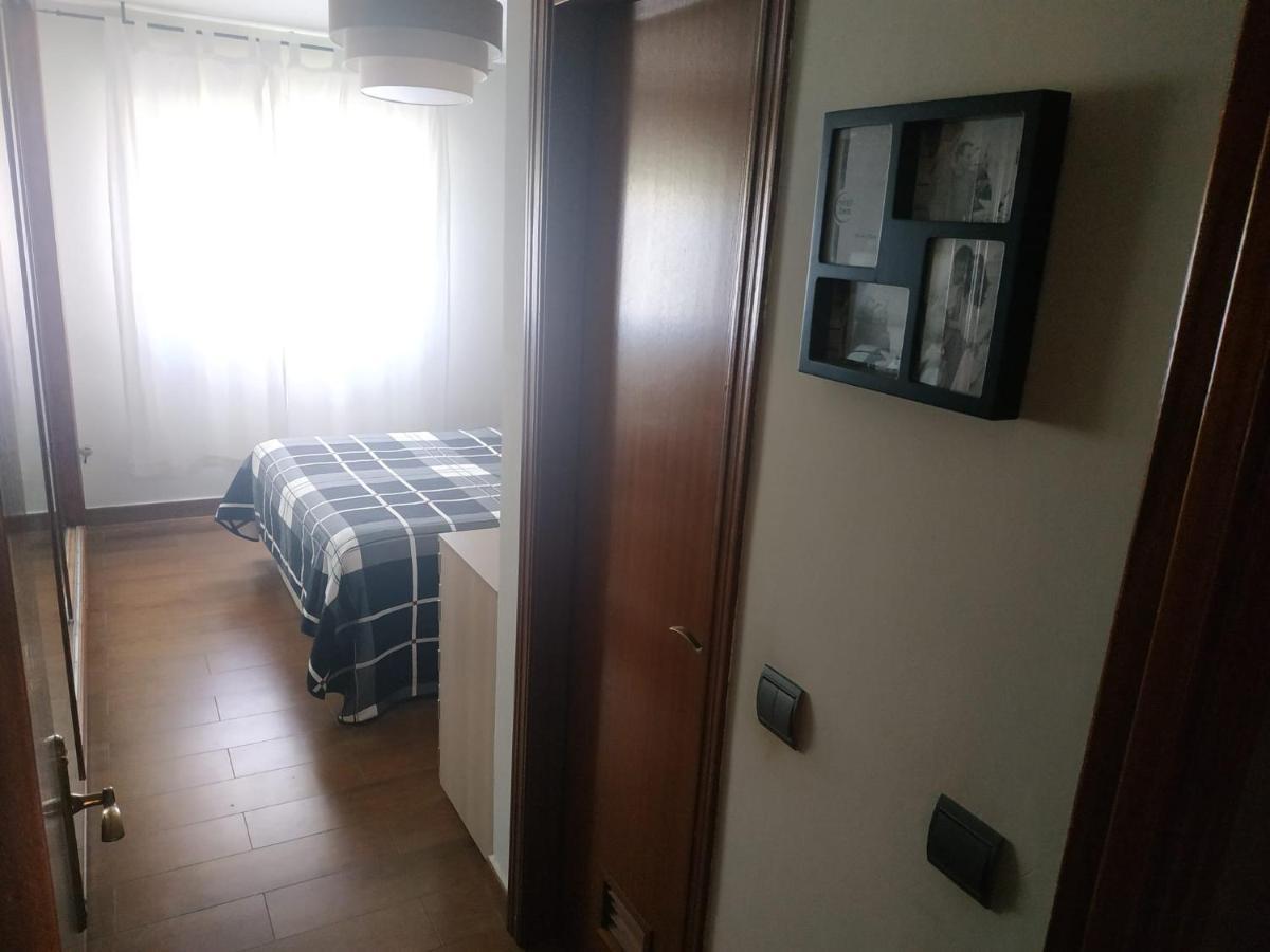 Amplio Apartamento Apartment