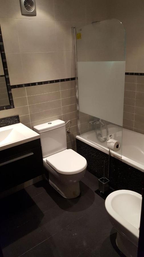 Amplio Apartamento Marbella