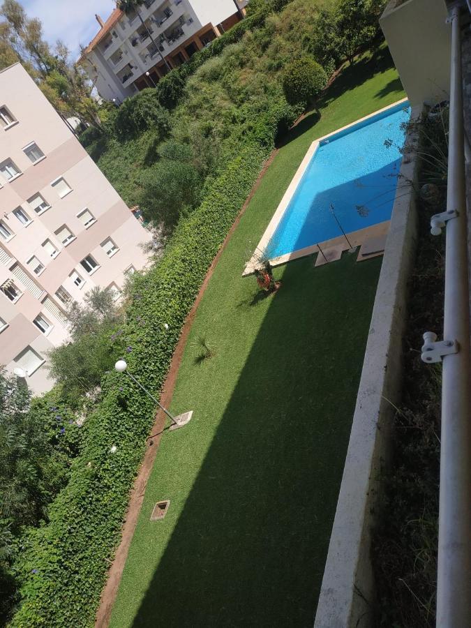 Amplio Apartamento Apartment