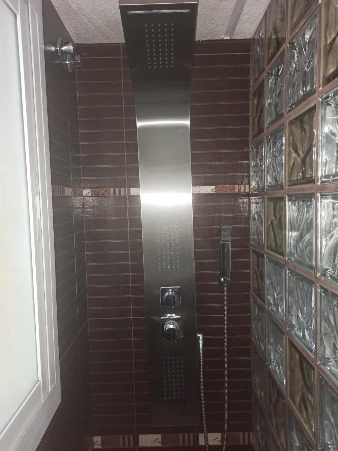 Amplio Apartamento Apartment *