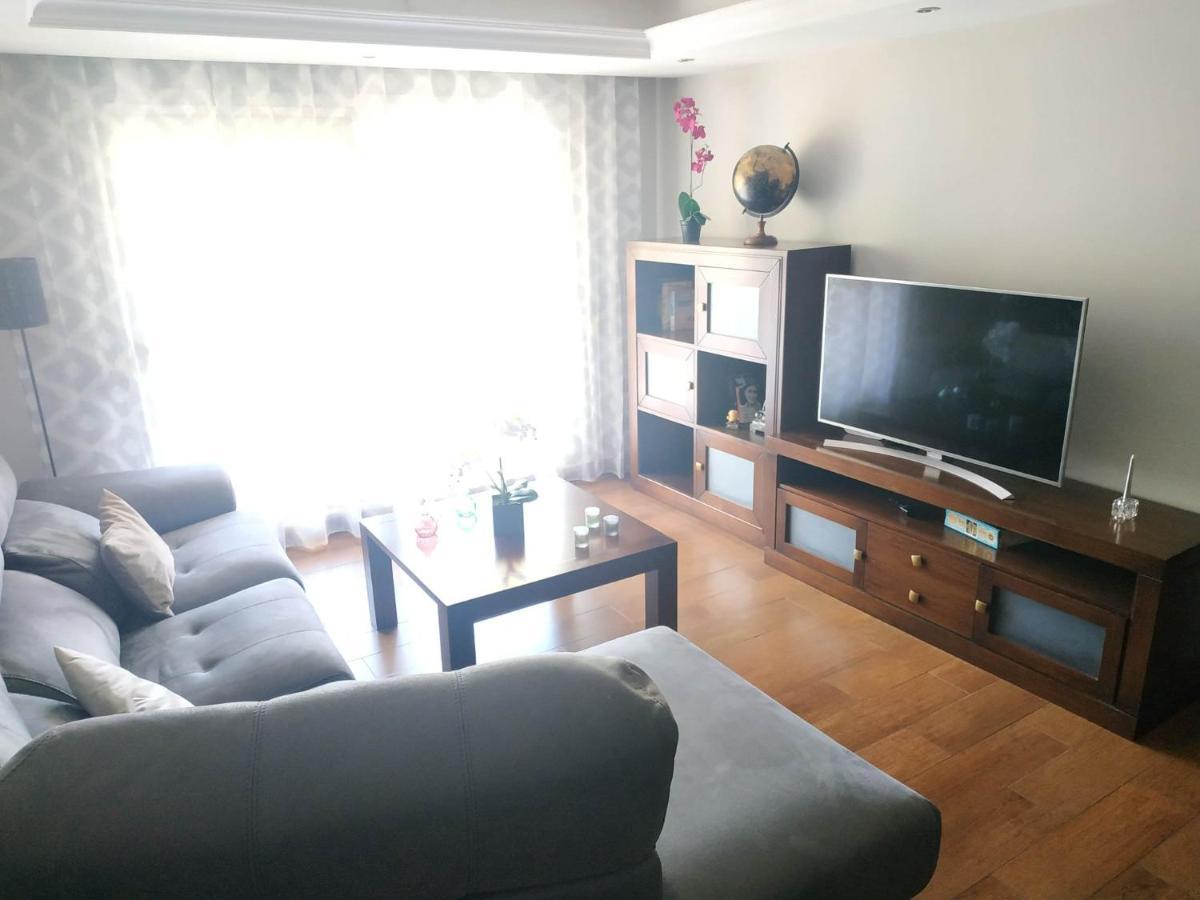 Apartment Amplio Apartamento