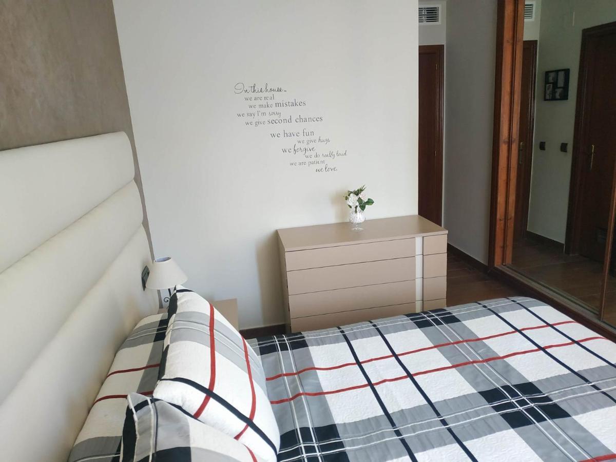 Apartment Amplio Apartamento Marbella
