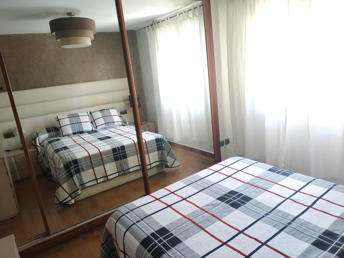 Amplio Apartamento * Marbella