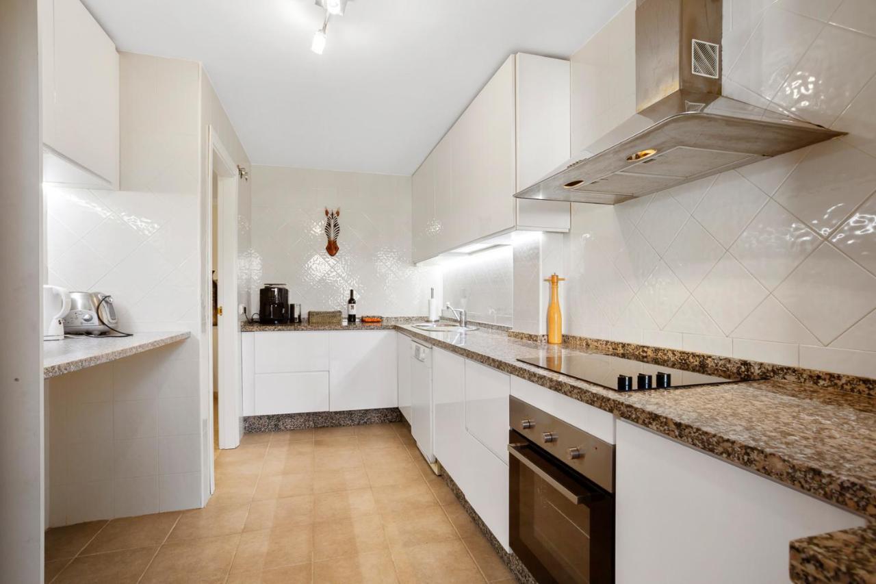 Apartamento Beautiful With Big Terrace And Access To 3 Pools Elviria