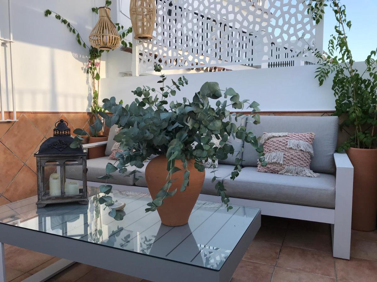 Apartamento Atico Luminoso Centro *
