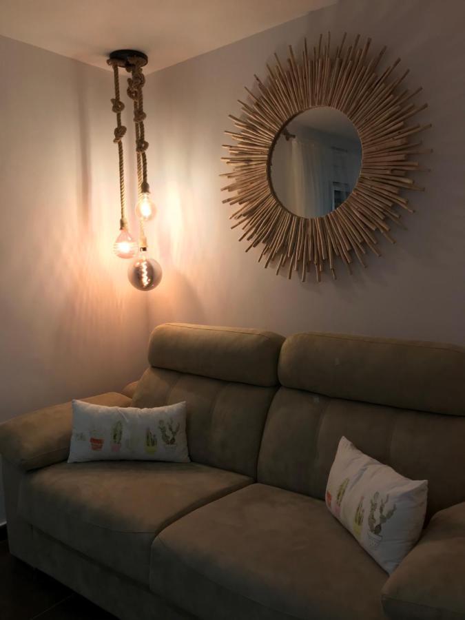 Atico Luminoso Centro * Marbella