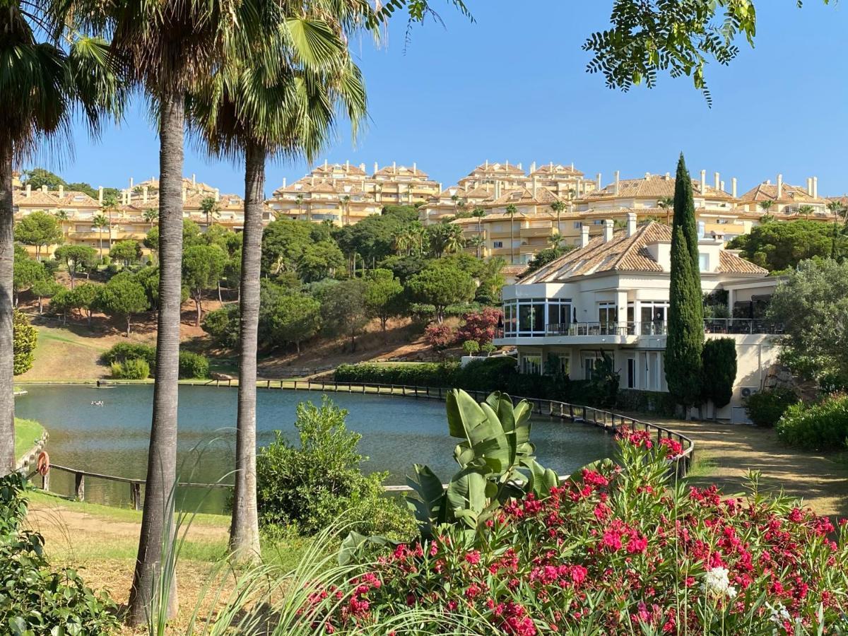 Luxury Elviria Hills * Marbella
