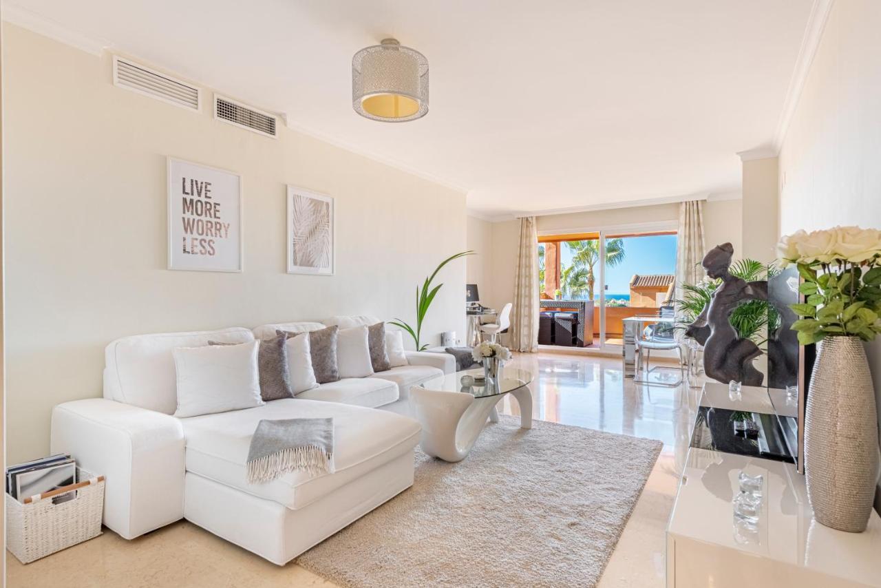 Luxury - Casa Tropical * Marbella