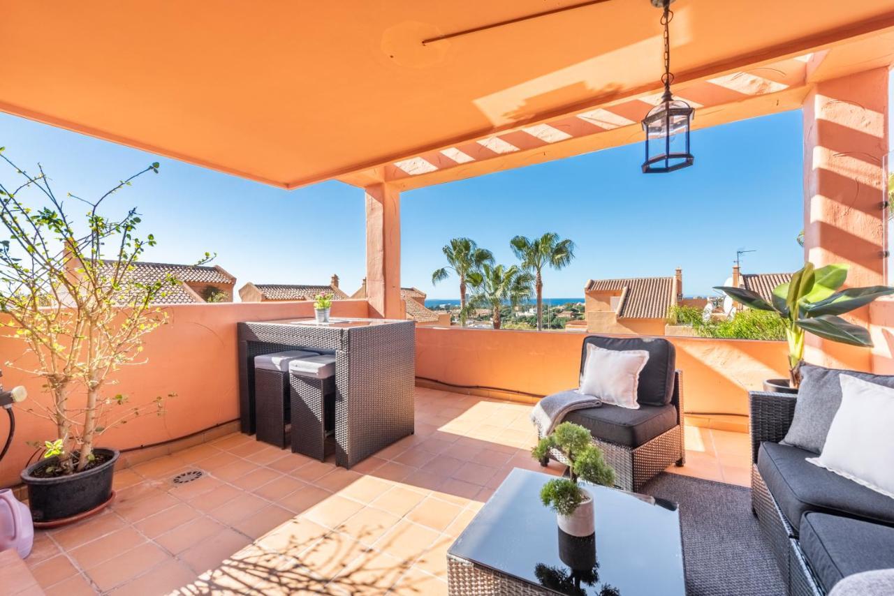 Appartement Luxury - Casa Tropical