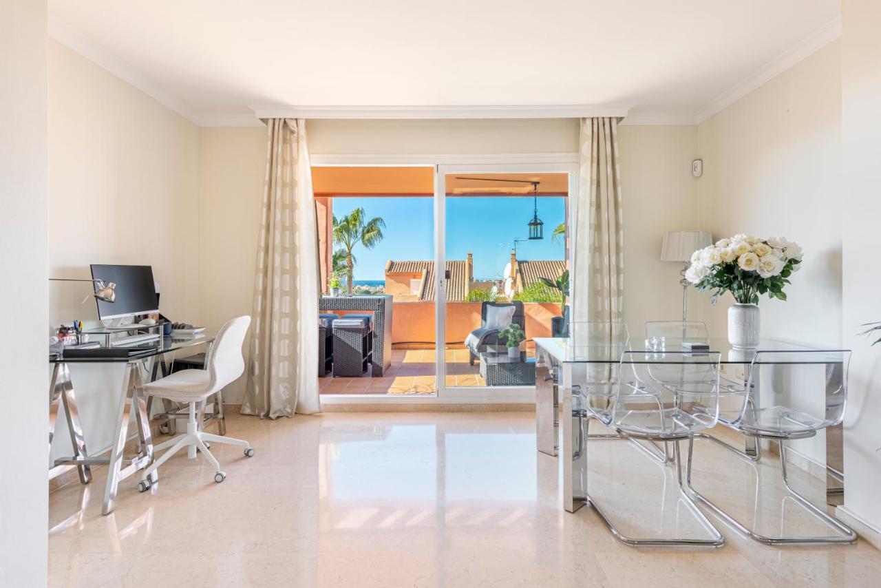 Luxury - Casa Tropical Marbella