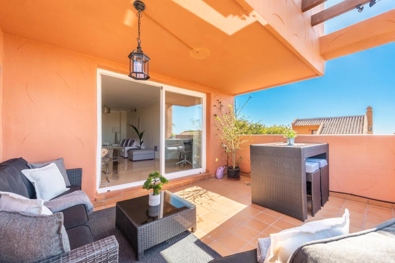 Appartement Luxury - Casa Tropical