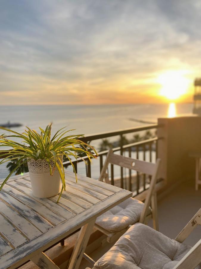 El Faro, Center Beachfront - Eaw Homes * Marbella