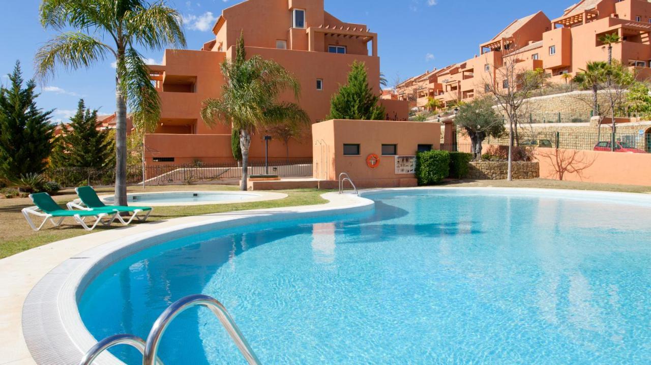 Luxury - Casa Tropical Appartement Marbella