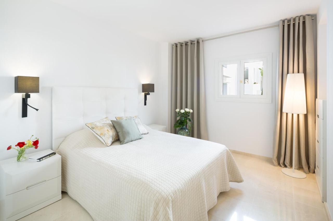 Apartamento Jardines Golondrinas Elviria Marbella
