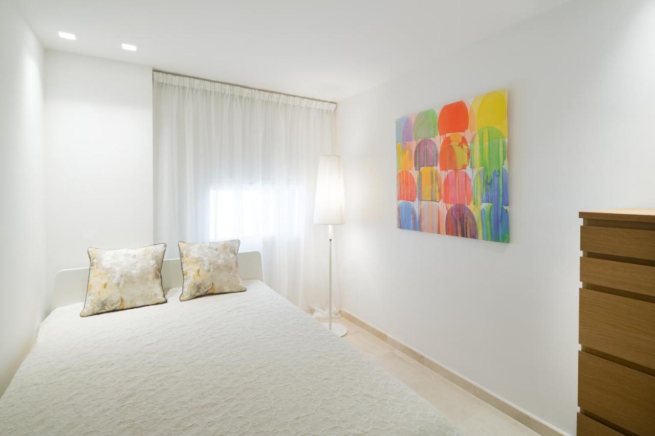 Jardines Golondrinas Elviria Apartamento *