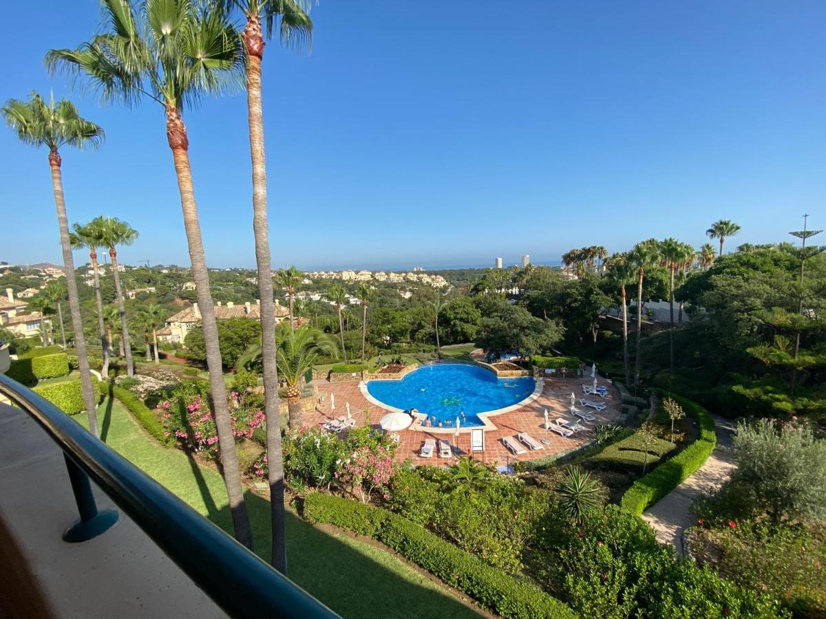 Luxury Elviria Hills * Marbella
