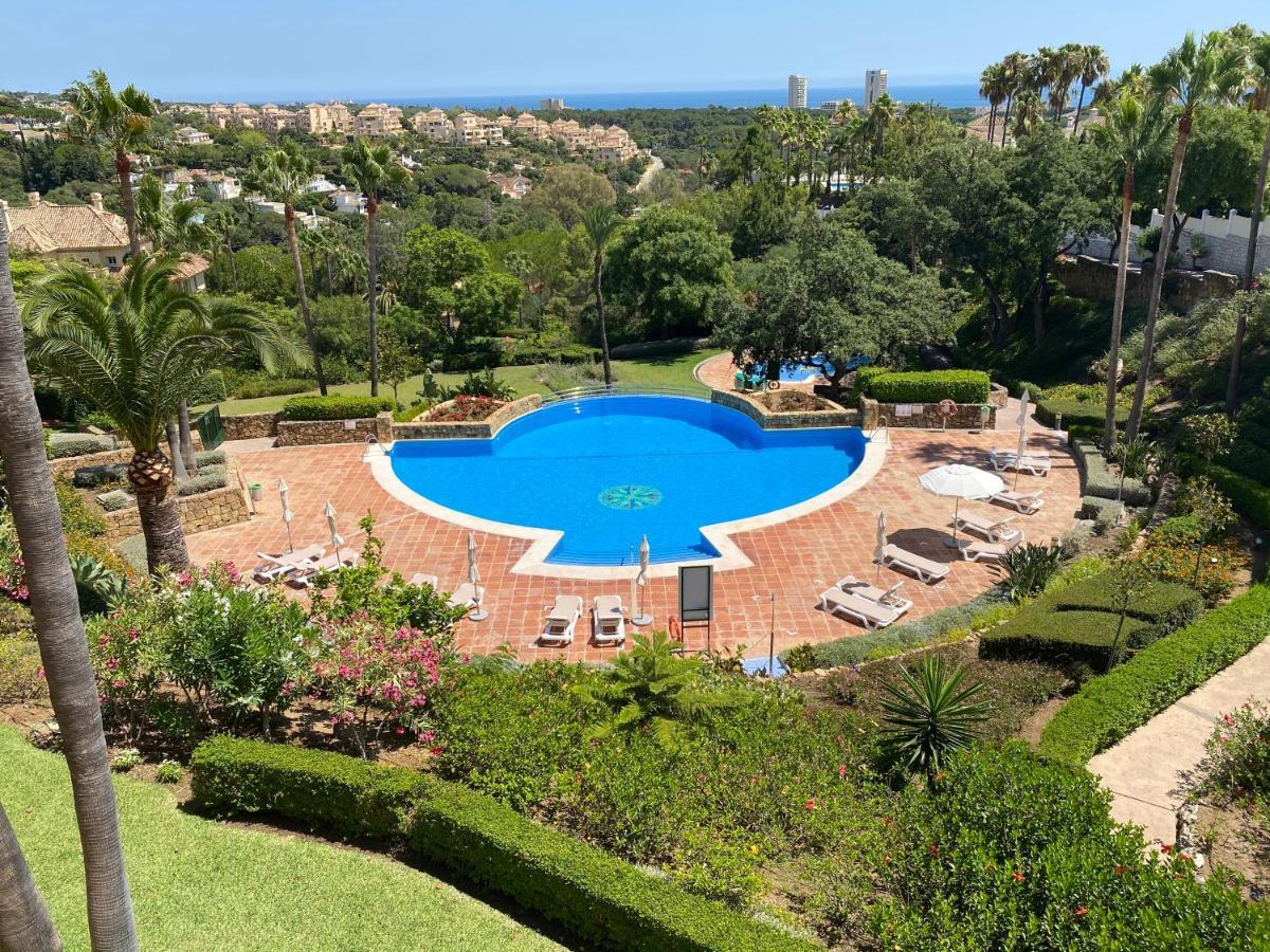 Luxury Elviria Hills Marbella