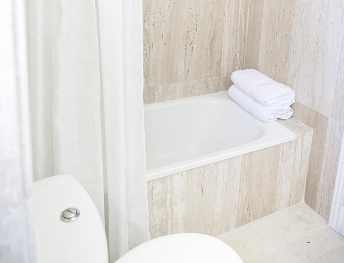 Luxury - Casa Tropical * Marbella