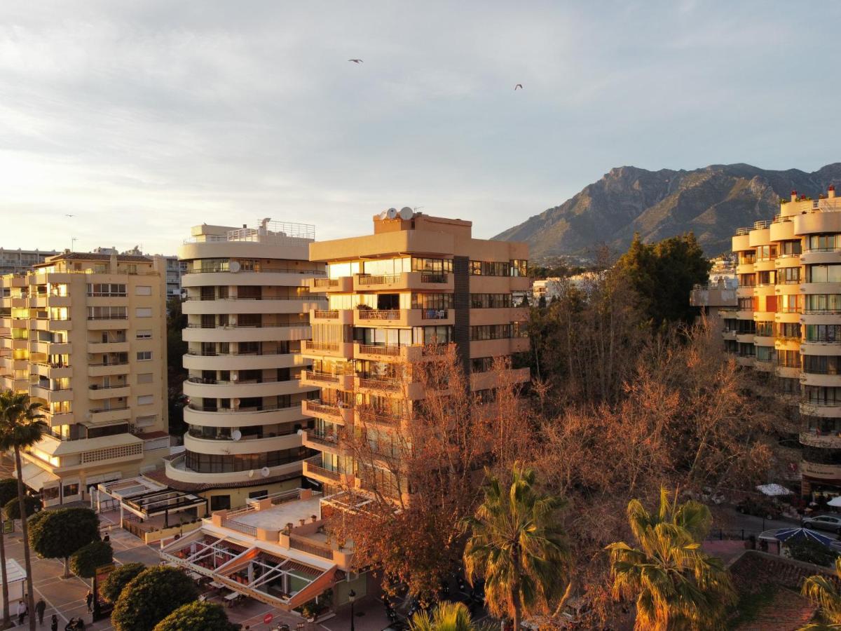 El Faro, Center Beachfront - Eaw Homes Marbella