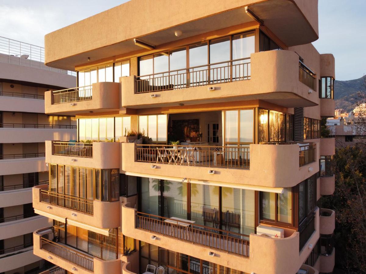 El Faro, Center Beachfront - Eaw Homes Appartement