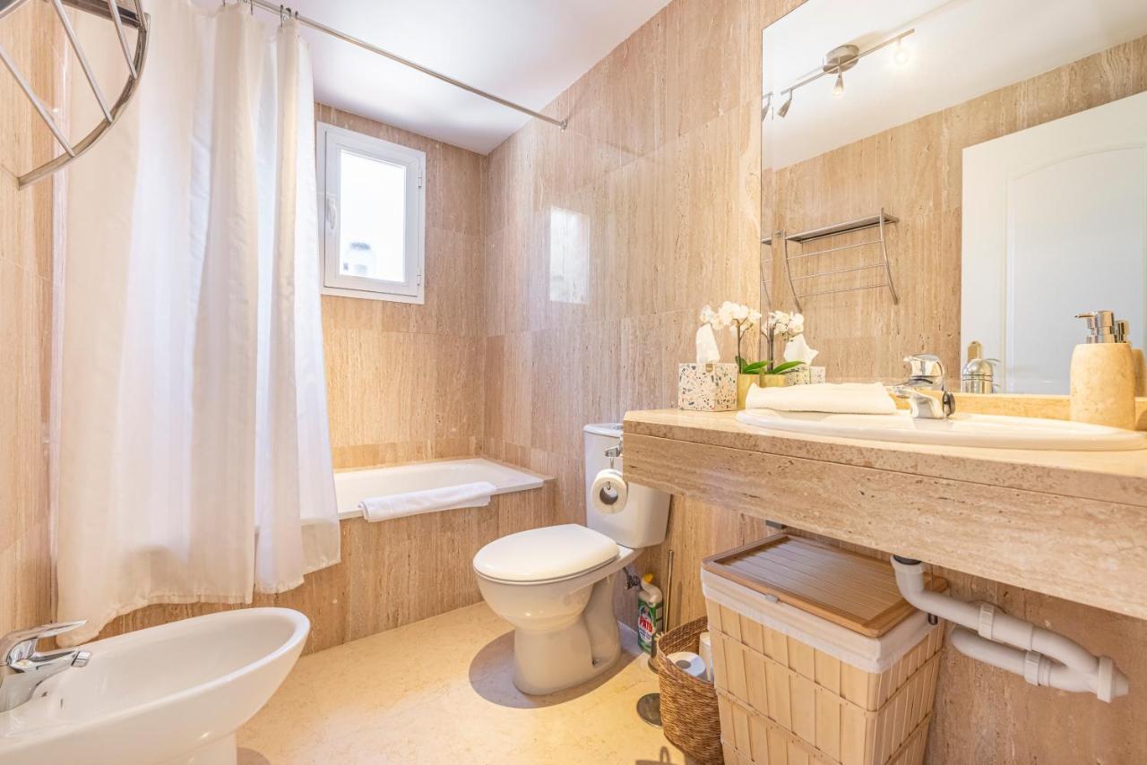 Appartement Luxury - Casa Tropical