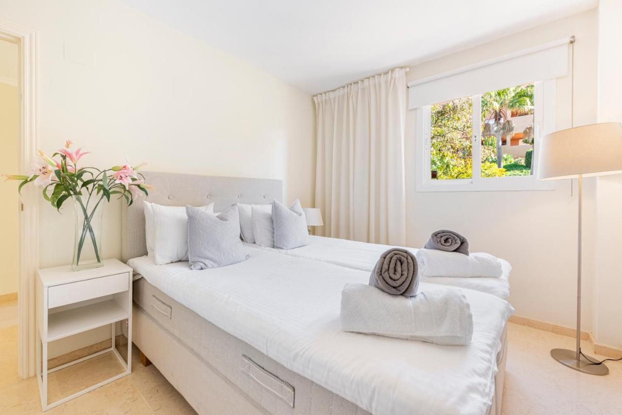 Luxury - Casa Tropical Marbella