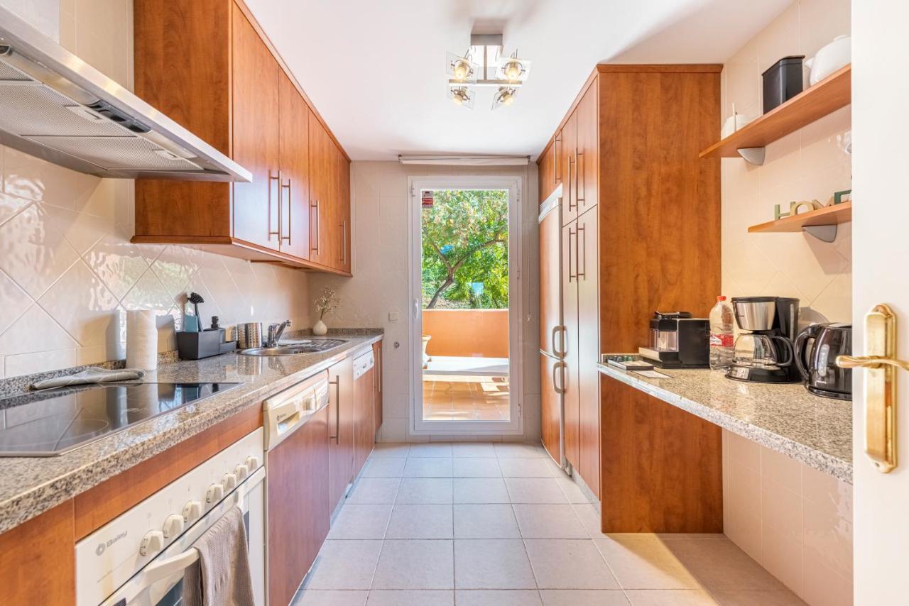 Luxury - Casa Tropical Appartement