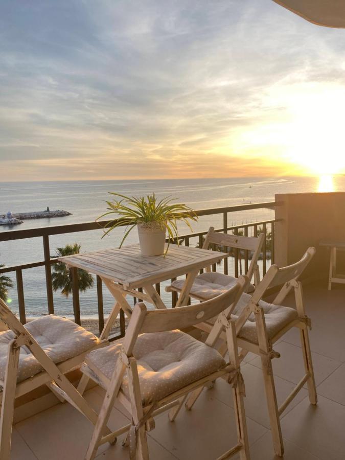 El Faro, Center Beachfront - Eaw Homes Appartement *