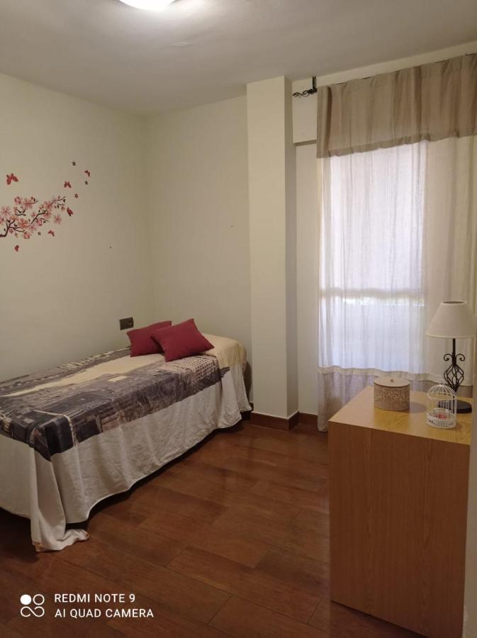 Amplio Apartamento * Marbella