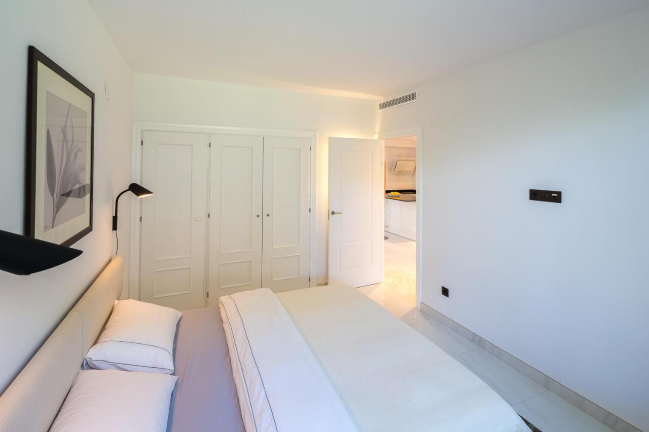 Apartamento Jardines Golondrinas Elviria Marbella