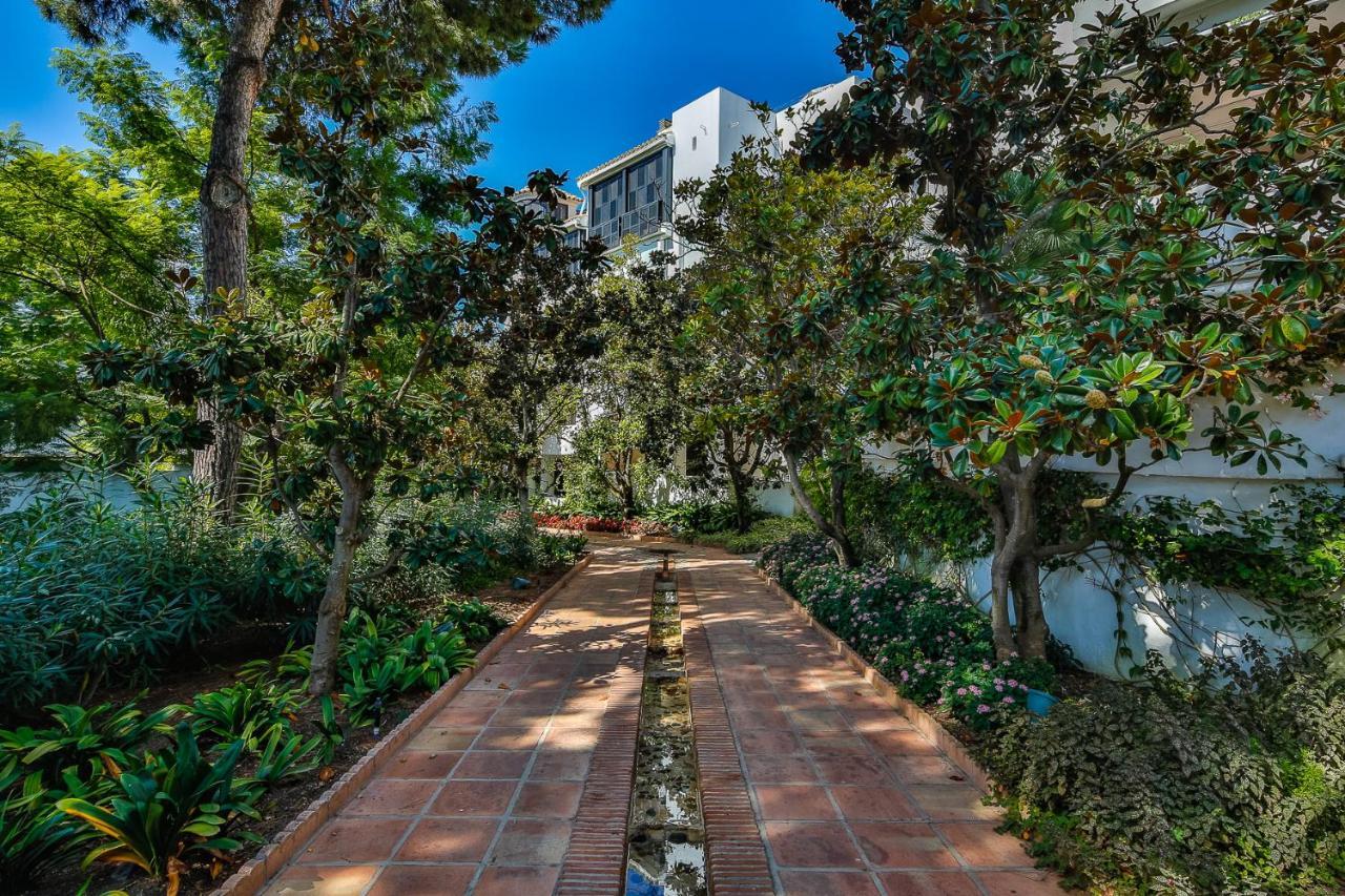 Apartamento Jardines Golondrinas Elviria