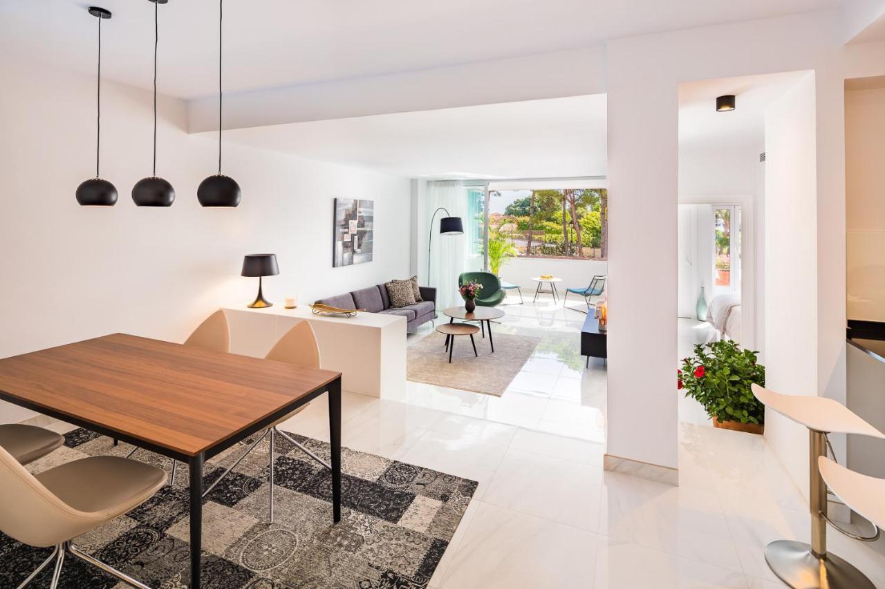 Apartamento Jardines Golondrinas Elviria *