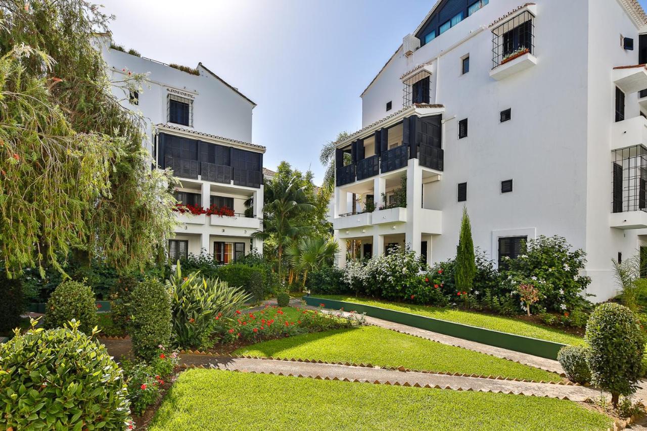 Jardines Golondrinas Elviria Apartamento *