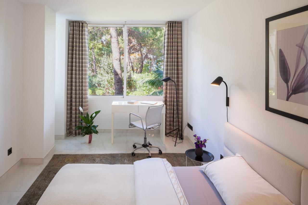 Jardines Golondrinas Elviria Apartamento Marbella