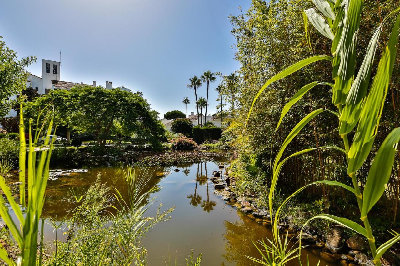 Jardines Golondrinas Elviria