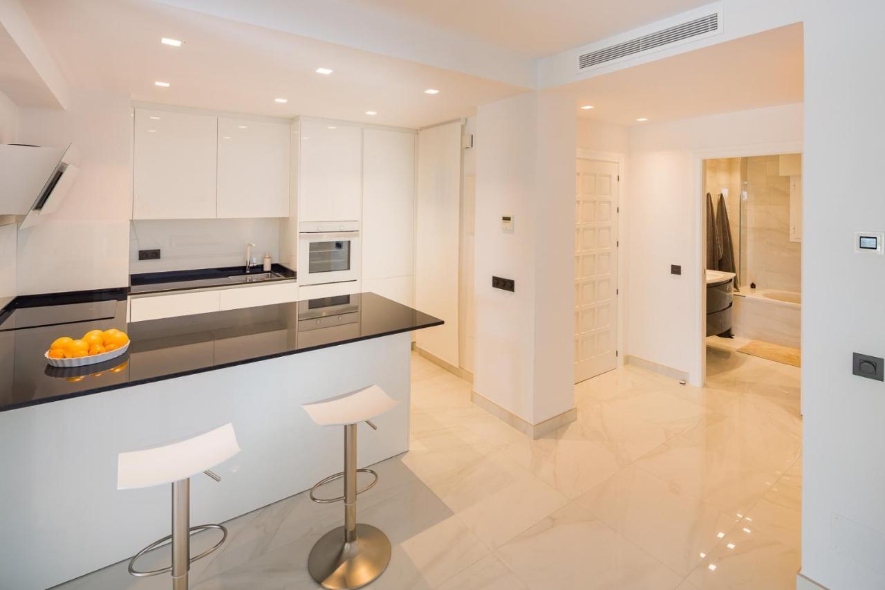 Apartamento Jardines Golondrinas Elviria *