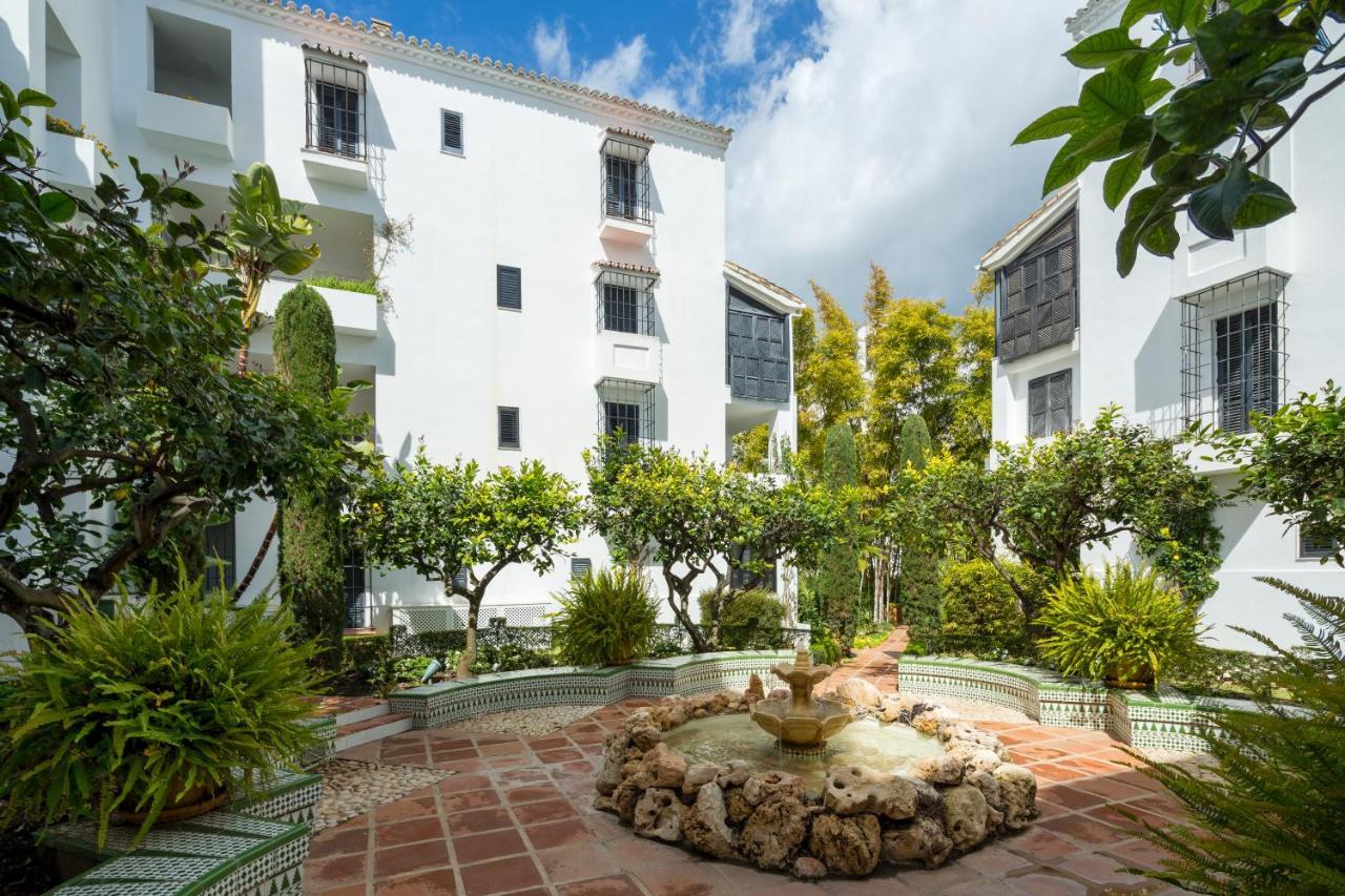 Jardines Golondrinas Elviria Apartamento *