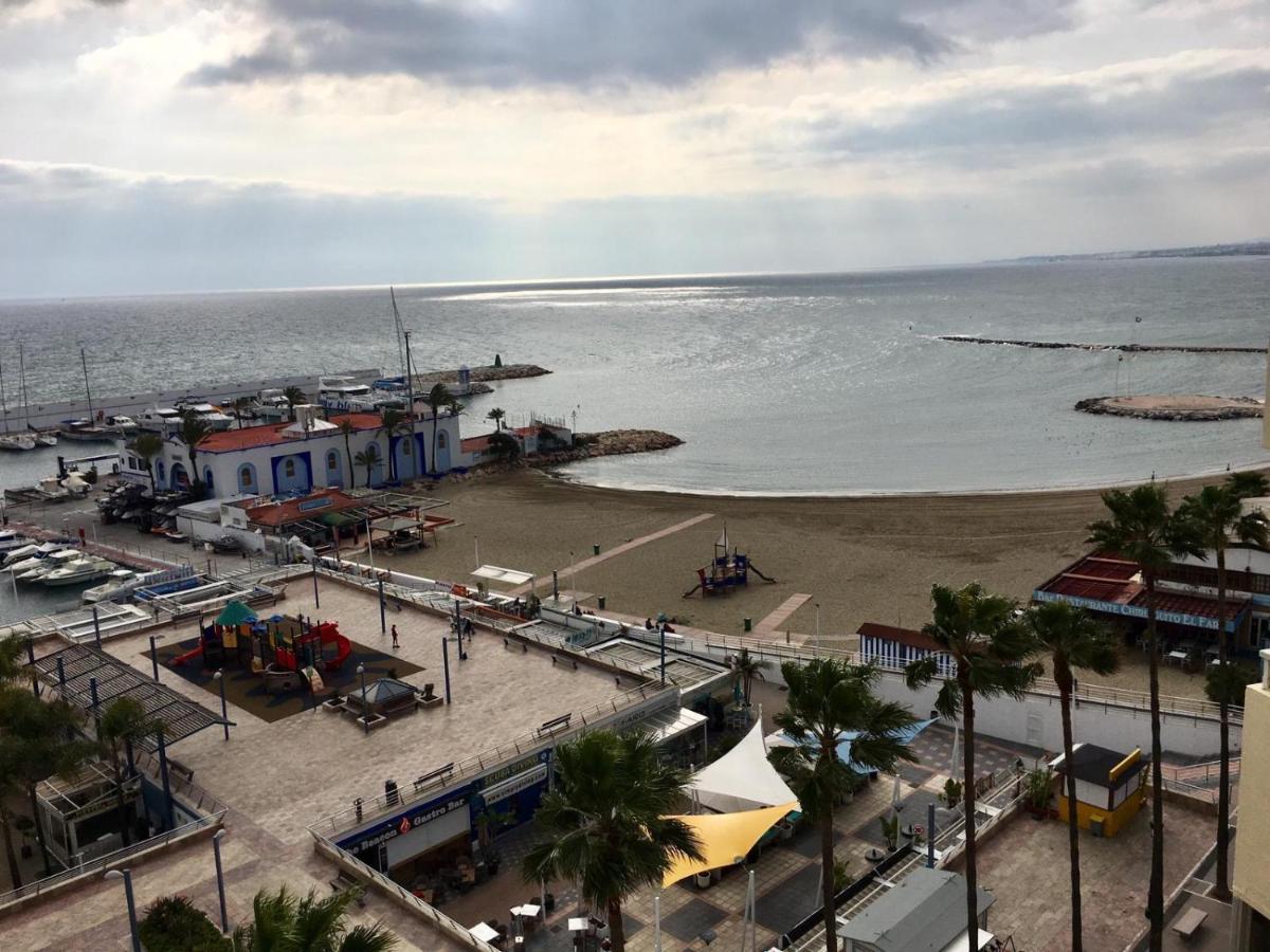 Apartment Nuevo El Faro
