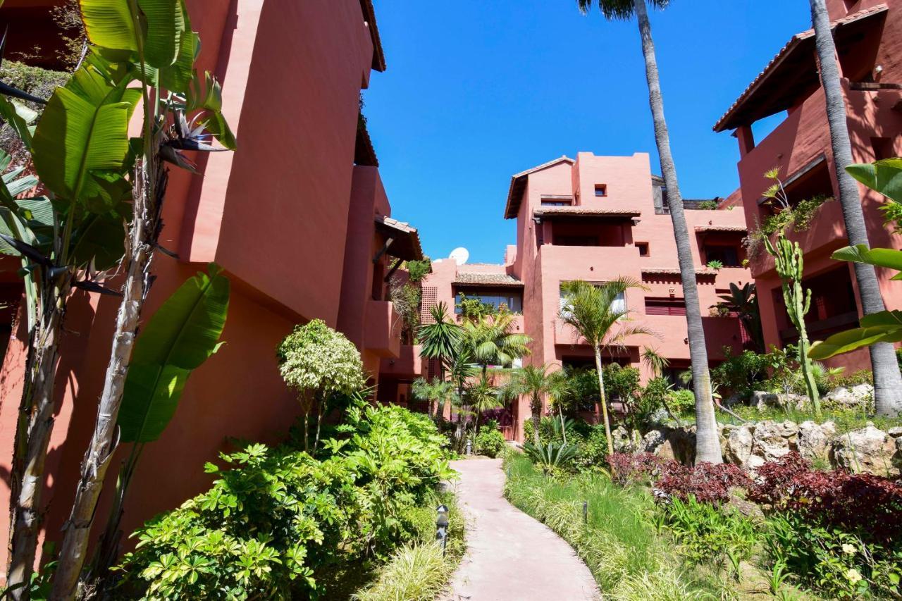 Apartamento Letmalaga Don Carlos Gardens
