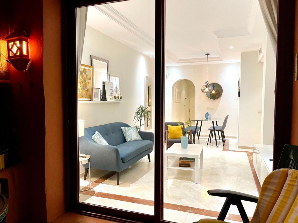 Apartment Jdc Side Marbella