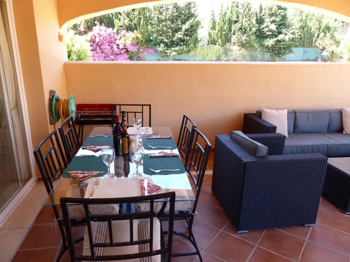 New Listing - Luxury 2 Bedroom Apartment, Immaculate Condition, In Elviria Near