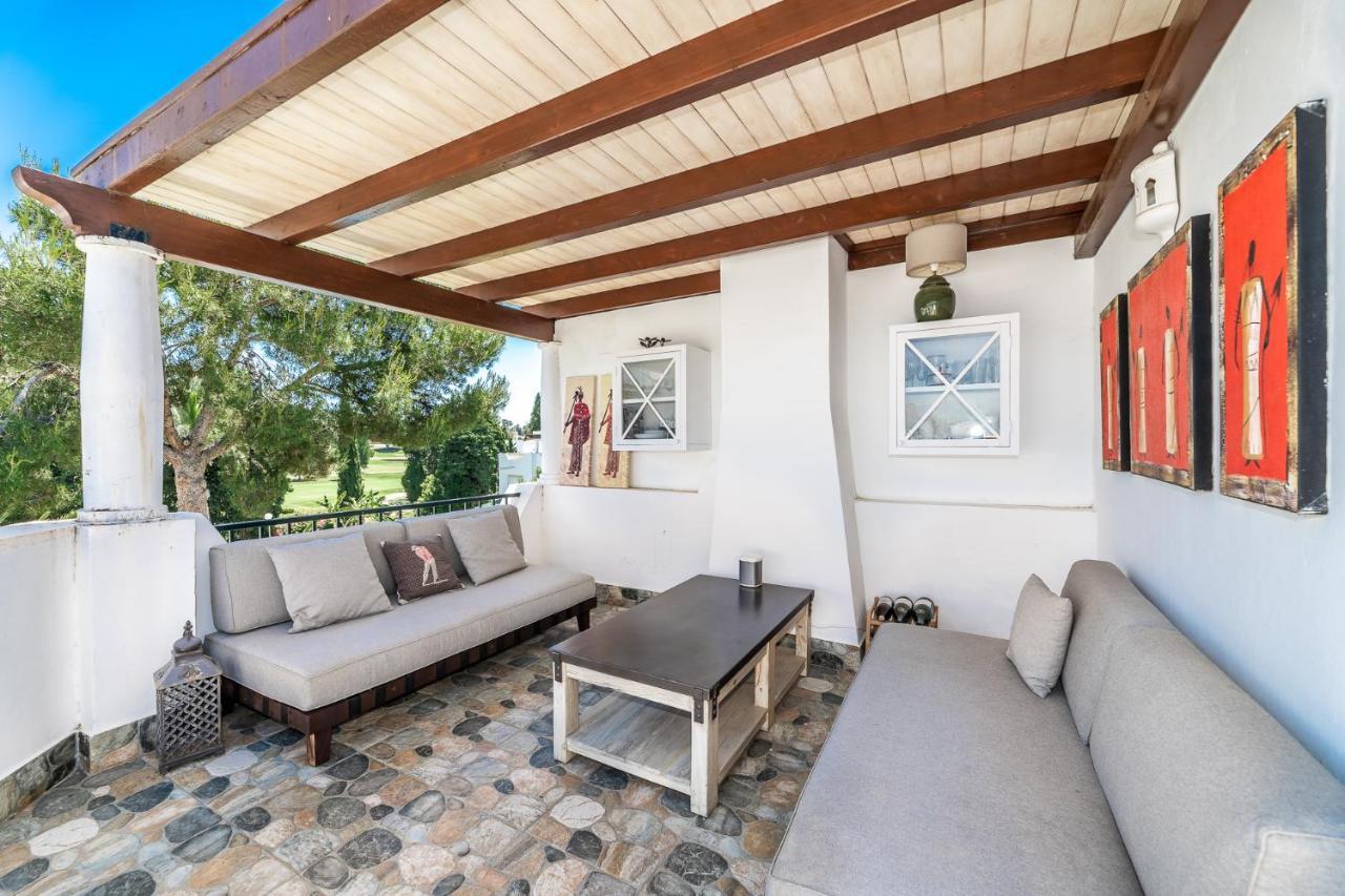 Townhouse At Naranjos Gc Vakantiepark Marbella