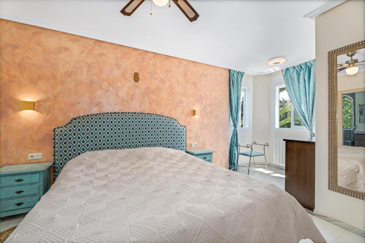 Vakantiepark Townhouse At Naranjos Gc