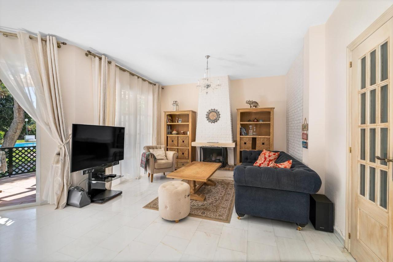 Vakantiepark Townhouse At Naranjos Gc *
