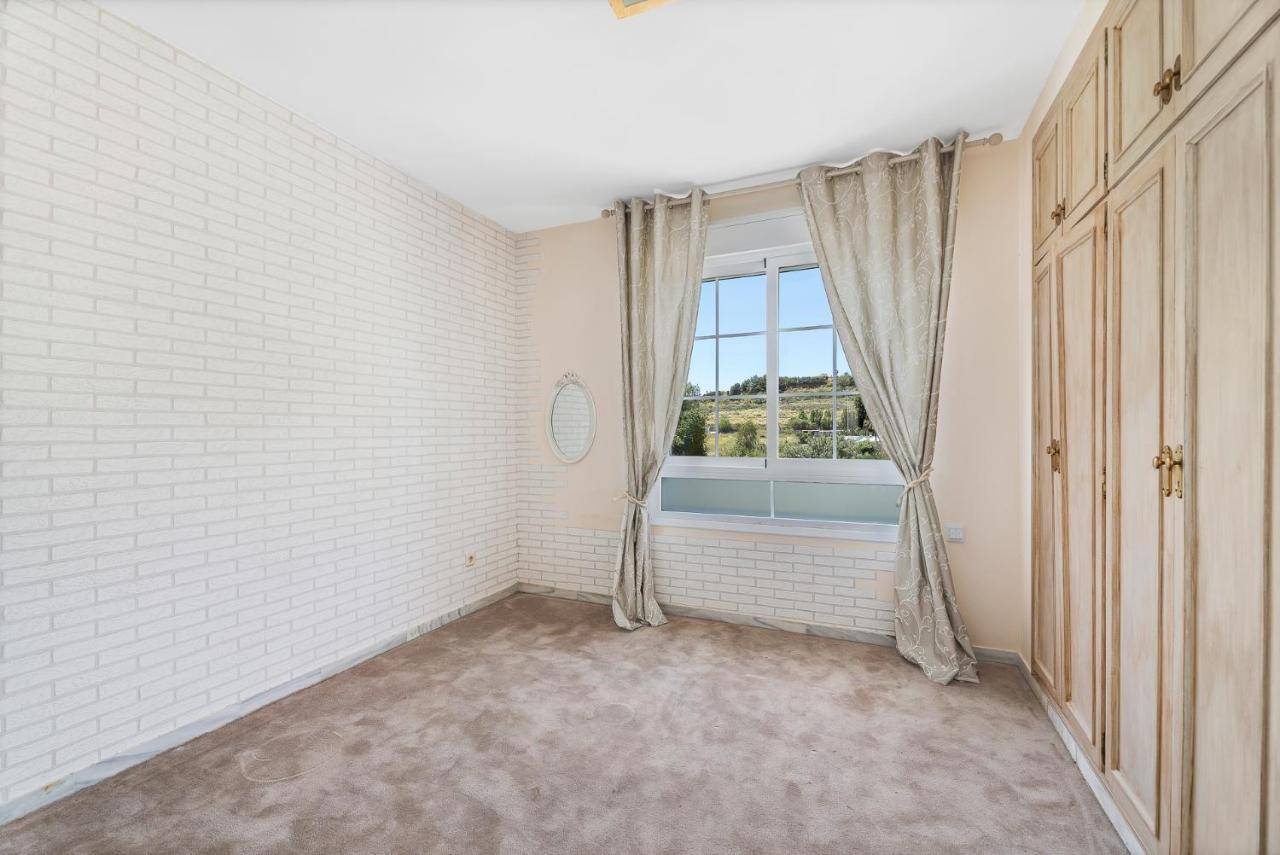 Vakantiepark Townhouse At Naranjos Gc