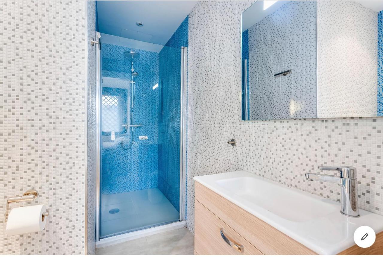 Vakantiepark Townhouse At Naranjos Gc