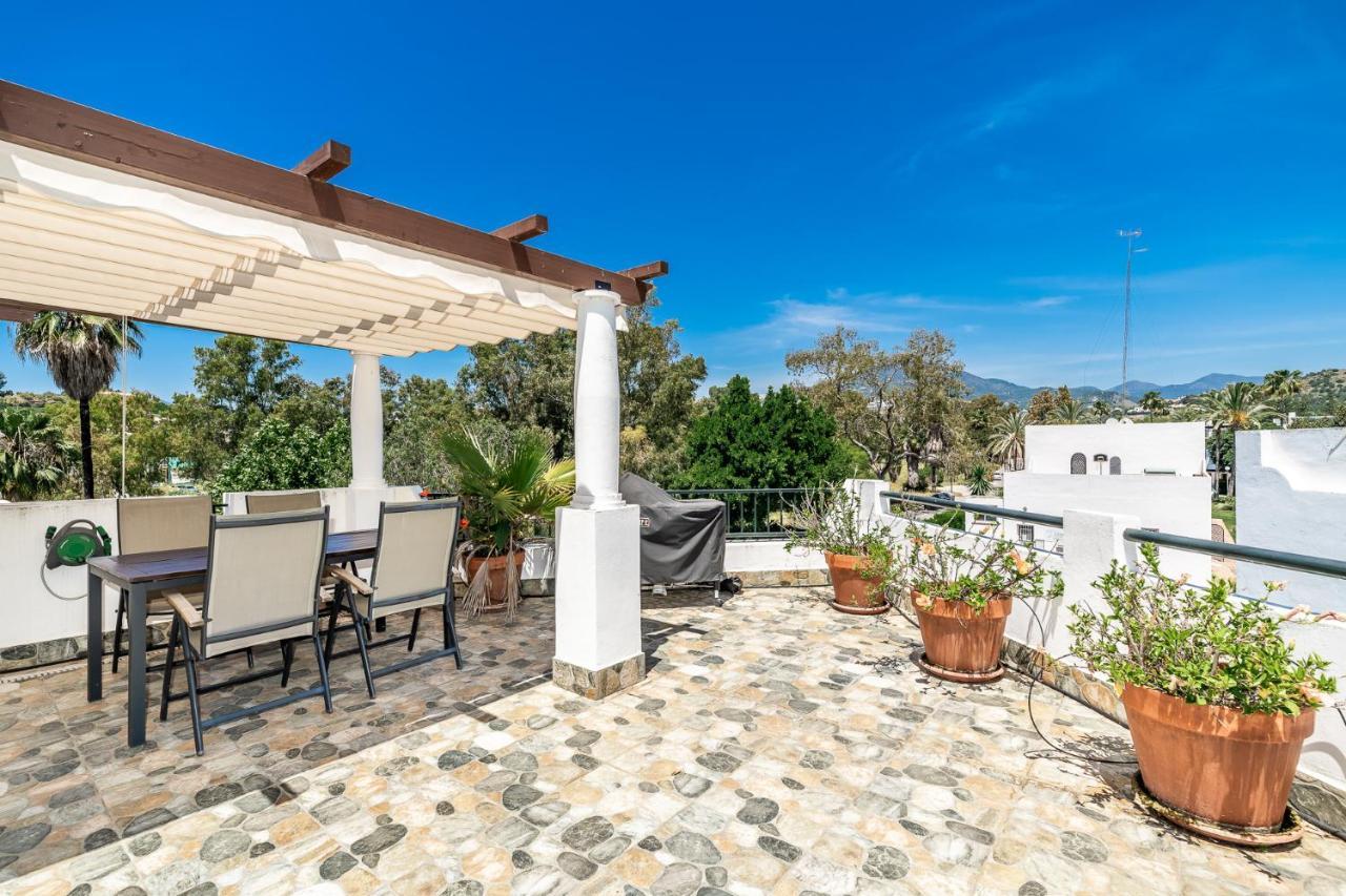 Vakantiepark Townhouse At Naranjos Gc