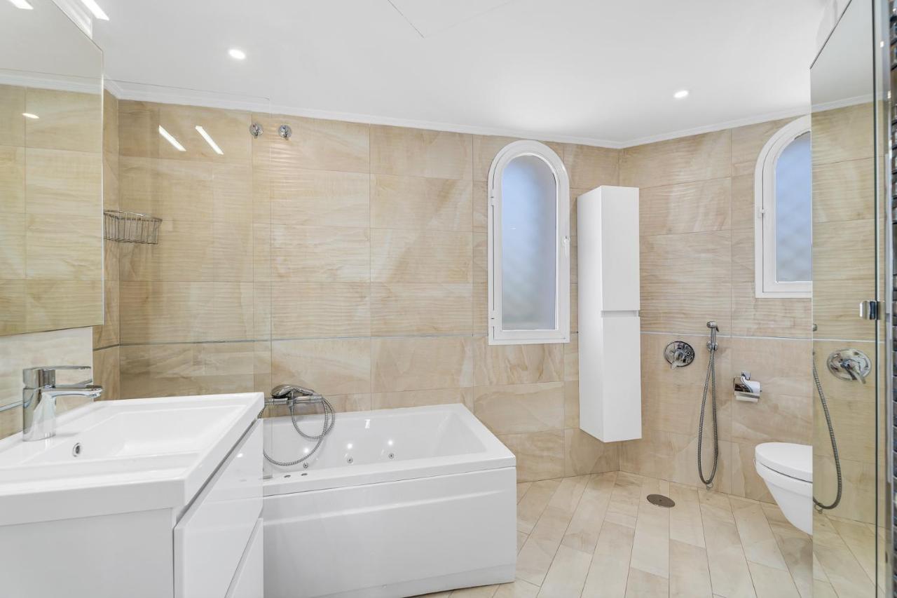 Vakantiepark Townhouse At Naranjos Gc Marbella