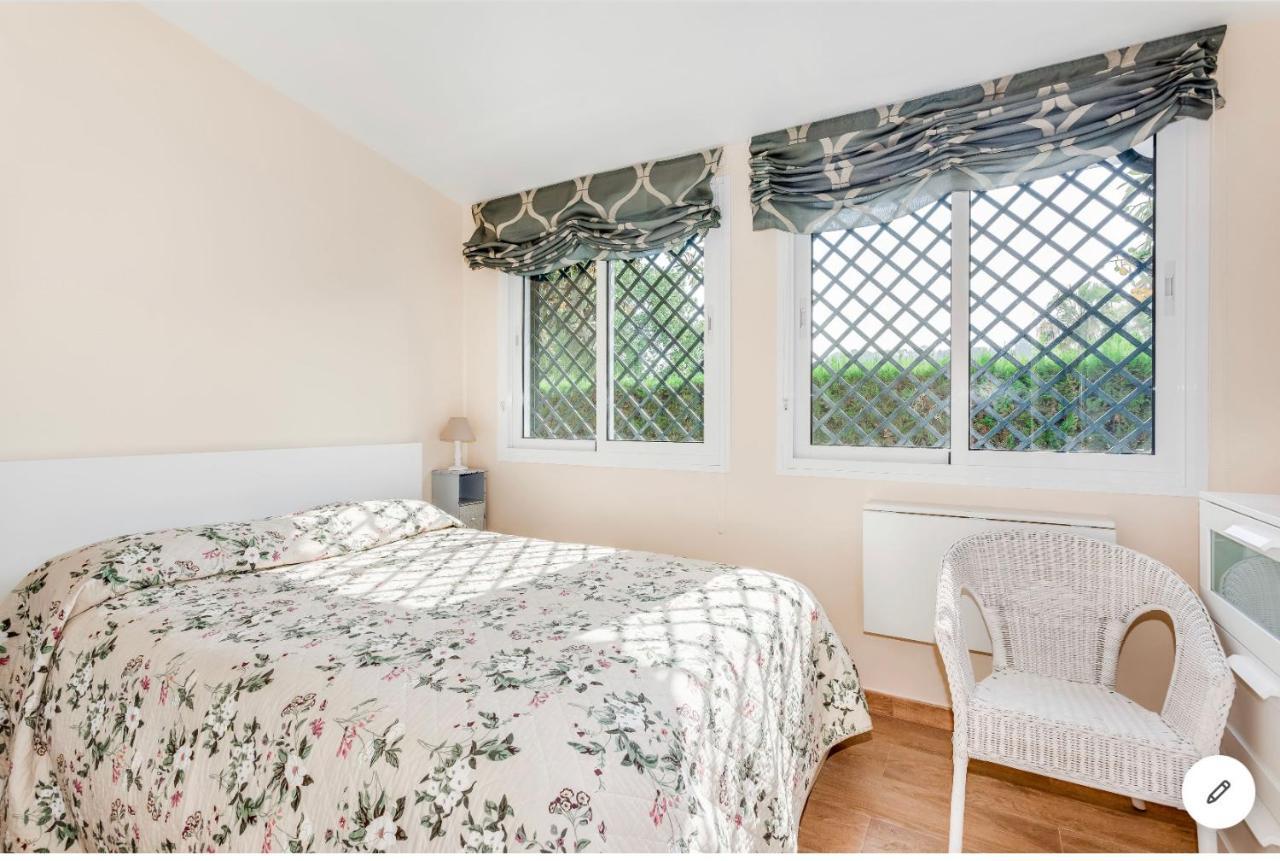 Townhouse At Naranjos Gc Vakantiepark *